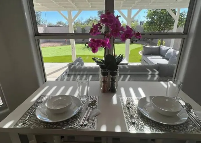 Holiday home 3bd Near Scottsdale - Golf Putting Phoenix