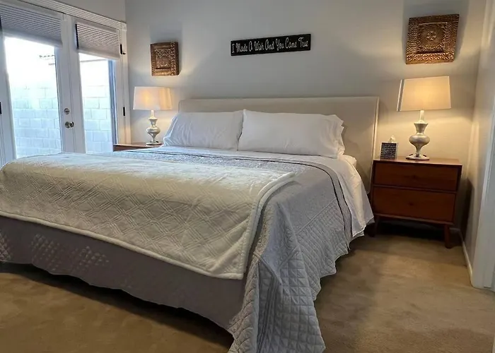 3bd Near Scottsdale - Golf Putting Holiday home