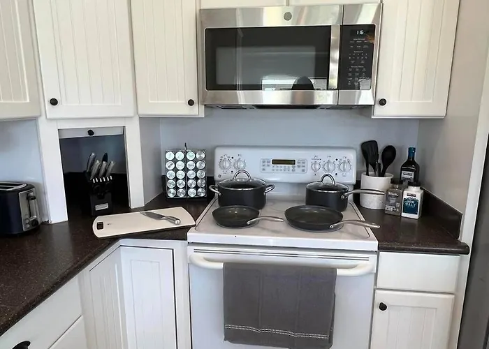 3bd Near Scottsdale - Golf Putting * Phoenix