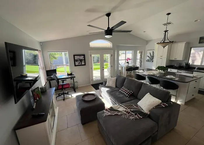 3bd Near Scottsdale - Golf Putting * Phoenix