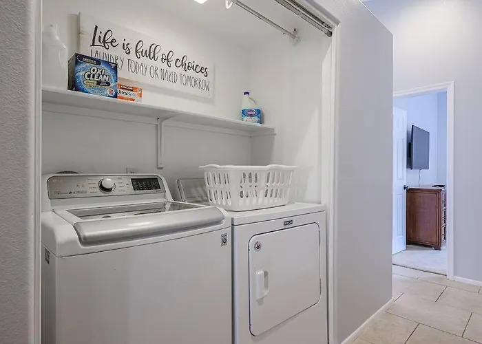 3bd Near Scottsdale - Golf Putting Holiday home