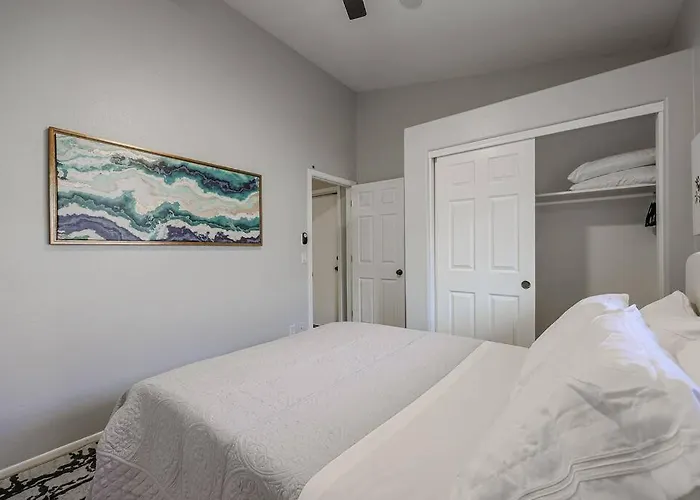 Holiday home 3bd Near Scottsdale - Golf Putting